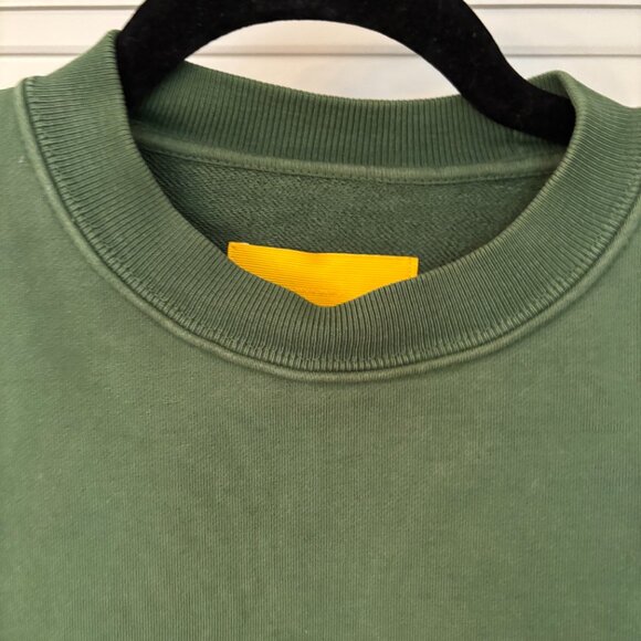 Yellow Label Co. THE COZY CREW and SIGNATURE SWEATS sweat set - Picture 3 of 9